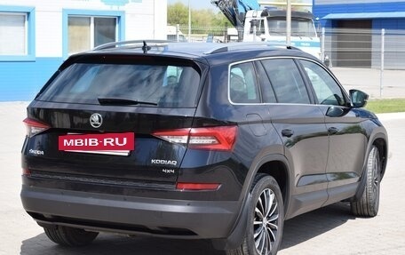 Skoda Kodiaq I, 2018 год, 2 640 000 рублей, 5 фотография