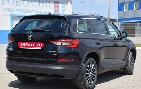 Skoda Kodiaq I, 2018 год, 2 640 000 рублей, 8 фотография