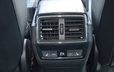 Skoda Kodiaq I, 2018 год, 2 640 000 рублей, 13 фотография