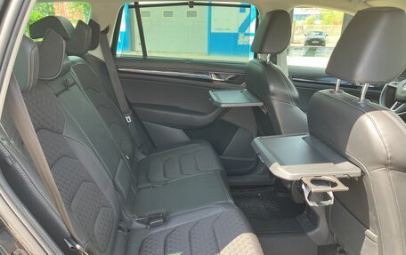 Skoda Kodiaq I, 2018 год, 2 640 000 рублей, 18 фотография