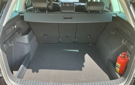 Skoda Kodiaq I, 2018 год, 2 640 000 рублей, 17 фотография