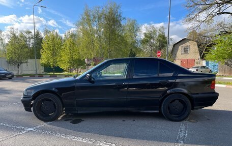 BMW 3 серия, 1993 год, 380 000 рублей, 2 фотография