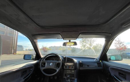 BMW 3 серия, 1993 год, 380 000 рублей, 8 фотография