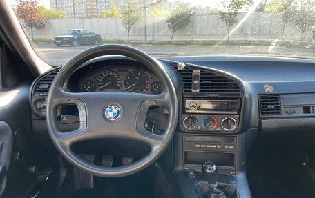 BMW 3 серия, 1993 год, 380 000 рублей, 7 фотография