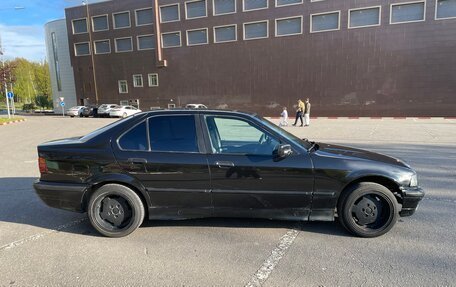 BMW 3 серия, 1993 год, 380 000 рублей, 6 фотография
