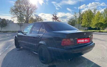 BMW 3 серия, 1993 год, 380 000 рублей, 3 фотография