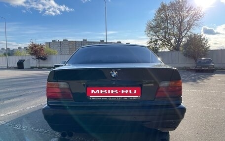BMW 3 серия, 1993 год, 380 000 рублей, 4 фотография