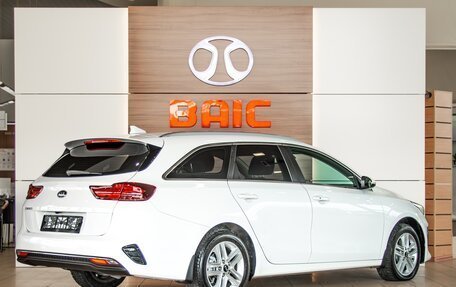 KIA cee'd III, 2020 год, 1 595 000 рублей, 6 фотография