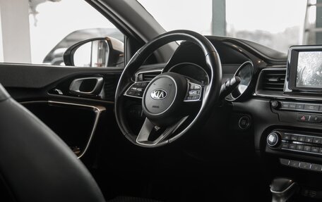 KIA cee'd III, 2020 год, 1 595 000 рублей, 13 фотография