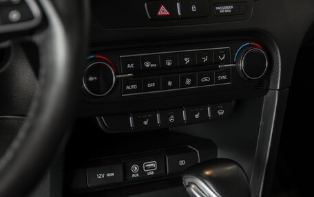 KIA cee'd III, 2020 год, 1 595 000 рублей, 15 фотография