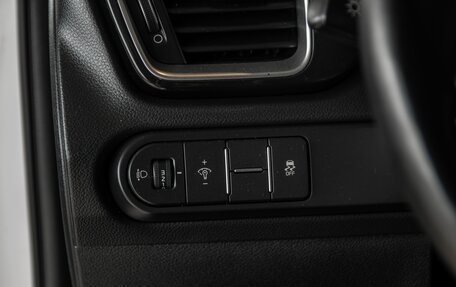 KIA cee'd III, 2020 год, 1 595 000 рублей, 10 фотография