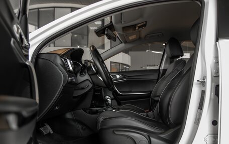 KIA cee'd III, 2020 год, 1 595 000 рублей, 7 фотография