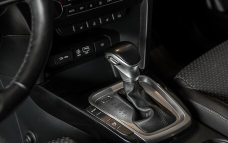 KIA cee'd III, 2020 год, 1 595 000 рублей, 16 фотография