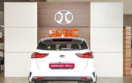 KIA cee'd III, 2020 год, 1 595 000 рублей, 5 фотография