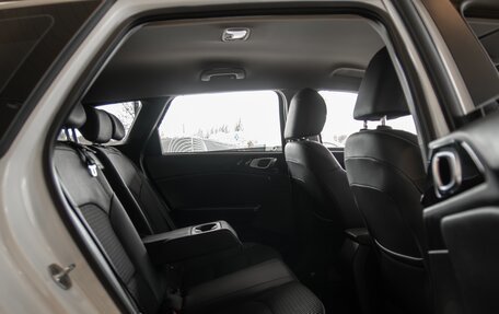 KIA cee'd III, 2020 год, 1 595 000 рублей, 21 фотография