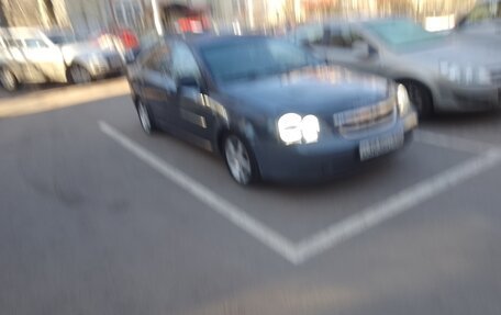 Chevrolet Lacetti, 2007 год, 330 000 рублей, 7 фотография