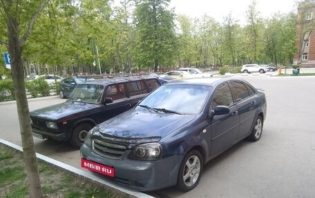 Chevrolet Lacetti, 2007 год, 330 000 рублей, 2 фотография