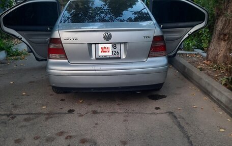 Volkswagen Jetta IV, 2004 год, 550 000 рублей, 4 фотография
