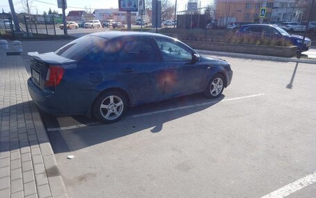 Chevrolet Lacetti, 2007 год, 330 000 рублей, 9 фотография