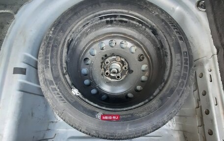 Volkswagen Jetta IV, 2004 год, 550 000 рублей, 7 фотография