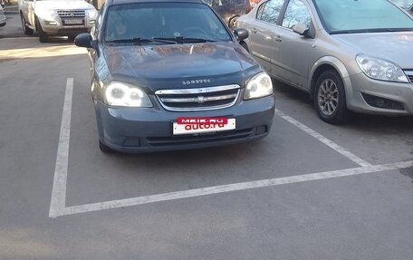 Chevrolet Lacetti, 2007 год, 330 000 рублей, 8 фотография