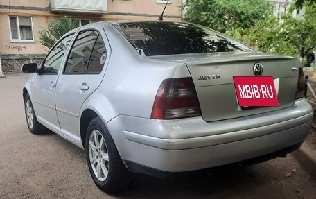 Volkswagen Jetta IV, 2004 год, 550 000 рублей, 2 фотография