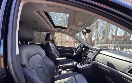Haval H6, 2019 год, 1 500 000 рублей, 4 фотография
