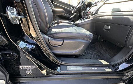Haval H6, 2019 год, 1 500 000 рублей, 6 фотография