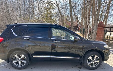 Haval H6, 2019 год, 1 500 000 рублей, 9 фотография