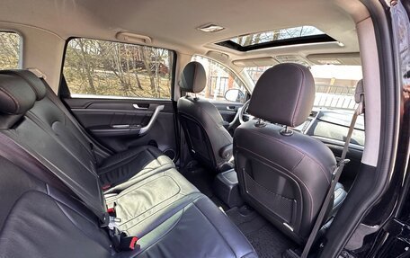 Haval H6, 2019 год, 1 500 000 рублей, 8 фотография