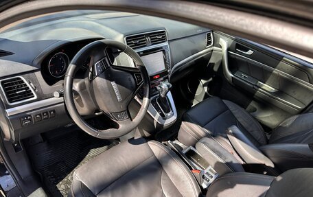 Haval H6, 2019 год, 1 500 000 рублей, 11 фотография