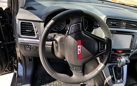 Haval H6, 2019 год, 1 500 000 рублей, 12 фотография