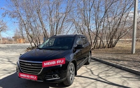 Haval H6, 2019 год, 1 500 000 рублей, 2 фотография