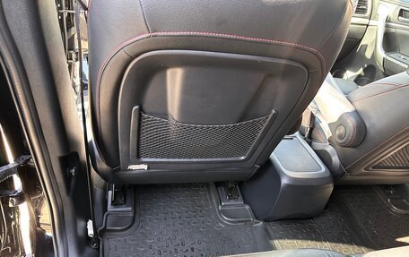 Haval H6, 2019 год, 1 500 000 рублей, 15 фотография