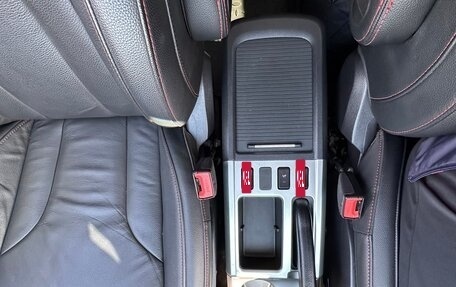 Haval H6, 2019 год, 1 500 000 рублей, 24 фотография