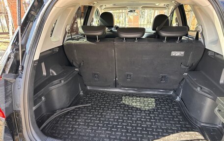 Haval H6, 2019 год, 1 500 000 рублей, 28 фотография