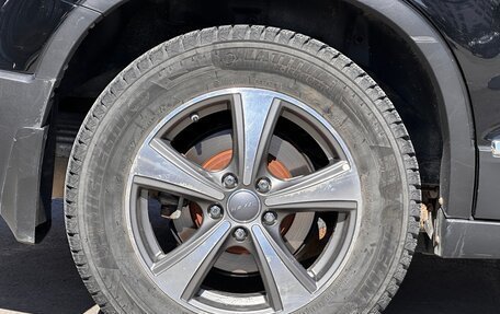 Haval H6, 2019 год, 1 500 000 рублей, 31 фотография