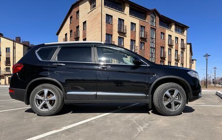 Haval H6, 2019 год, 1 500 000 рублей, 30 фотография