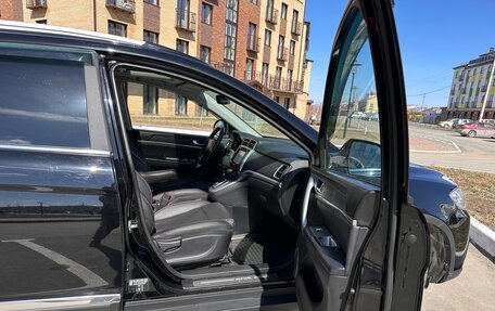 Haval H6, 2019 год, 1 500 000 рублей, 32 фотография