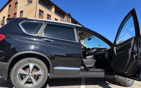 Haval H6, 2019 год, 1 500 000 рублей, 34 фотография