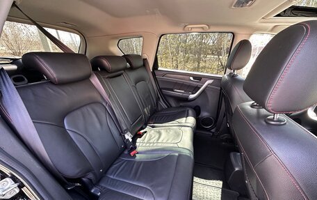 Haval H6, 2019 год, 1 500 000 рублей, 40 фотография