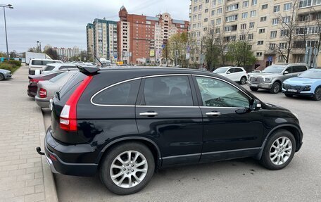 Honda CR-V III рестайлинг, 2008 год, 1 300 000 рублей, 7 фотография