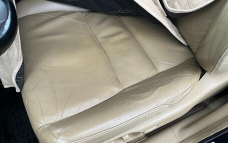 Honda CR-V III рестайлинг, 2008 год, 1 300 000 рублей, 16 фотография