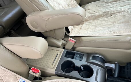 Honda CR-V III рестайлинг, 2008 год, 1 300 000 рублей, 21 фотография