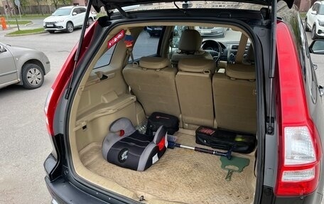 Honda CR-V III рестайлинг, 2008 год, 1 300 000 рублей, 28 фотография