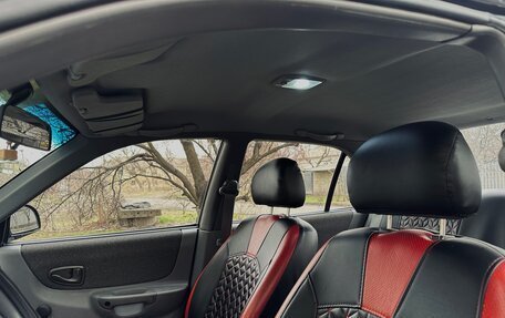 Hyundai Accent II, 2010 год, 625 000 рублей, 8 фотография