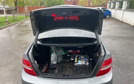 Mercedes-Benz C-Класс, 2011 год, 1 450 000 рублей, 7 фотография