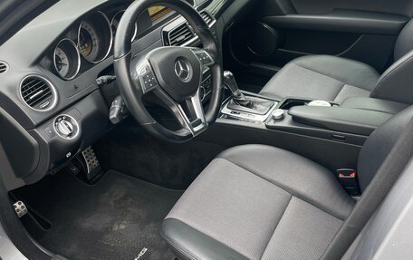 Mercedes-Benz C-Класс, 2011 год, 1 450 000 рублей, 9 фотография