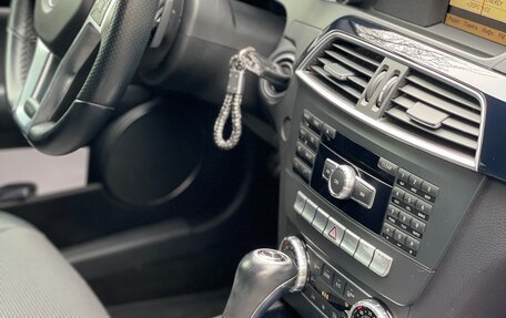 Mercedes-Benz C-Класс, 2011 год, 1 450 000 рублей, 10 фотография