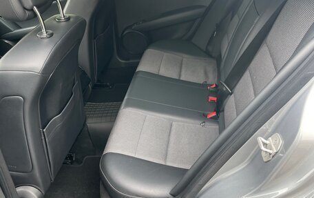 Mercedes-Benz C-Класс, 2011 год, 1 450 000 рублей, 12 фотография